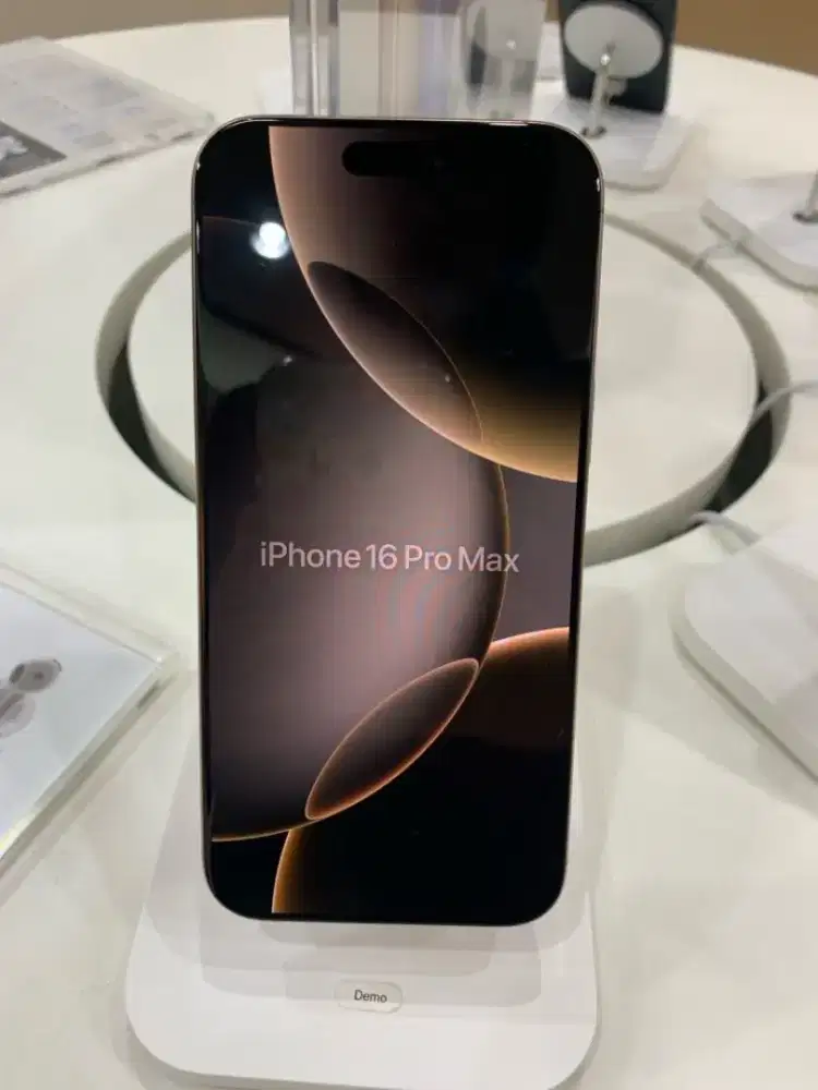 IPHONE  16 PROMAX 256GB
