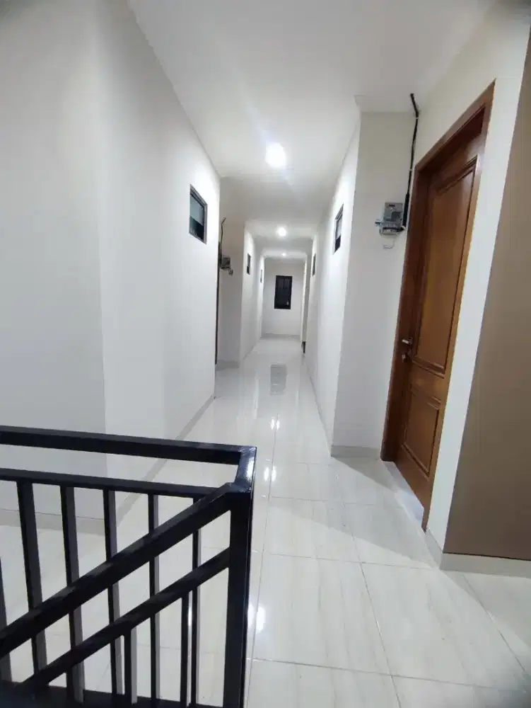 KOST Wanita  AC, Dekat halte TJ Petukangan D'Masiv