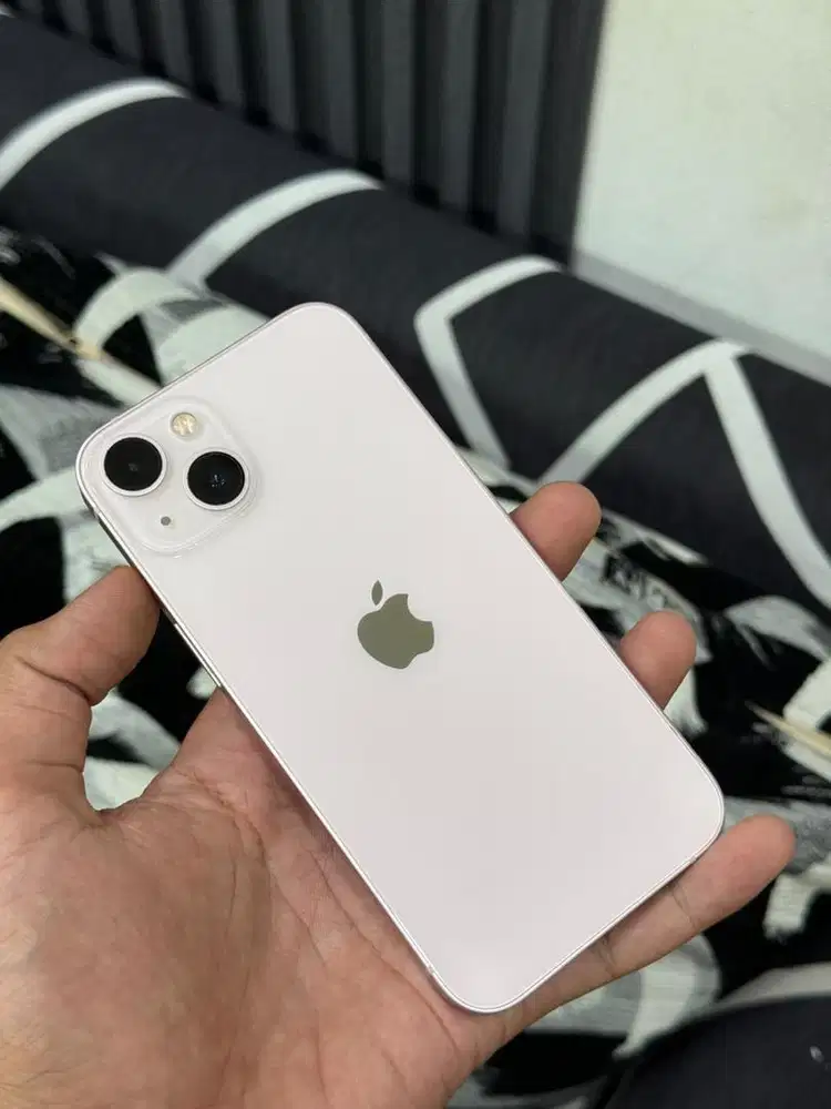iPhone 13 256Gb Pink iBox