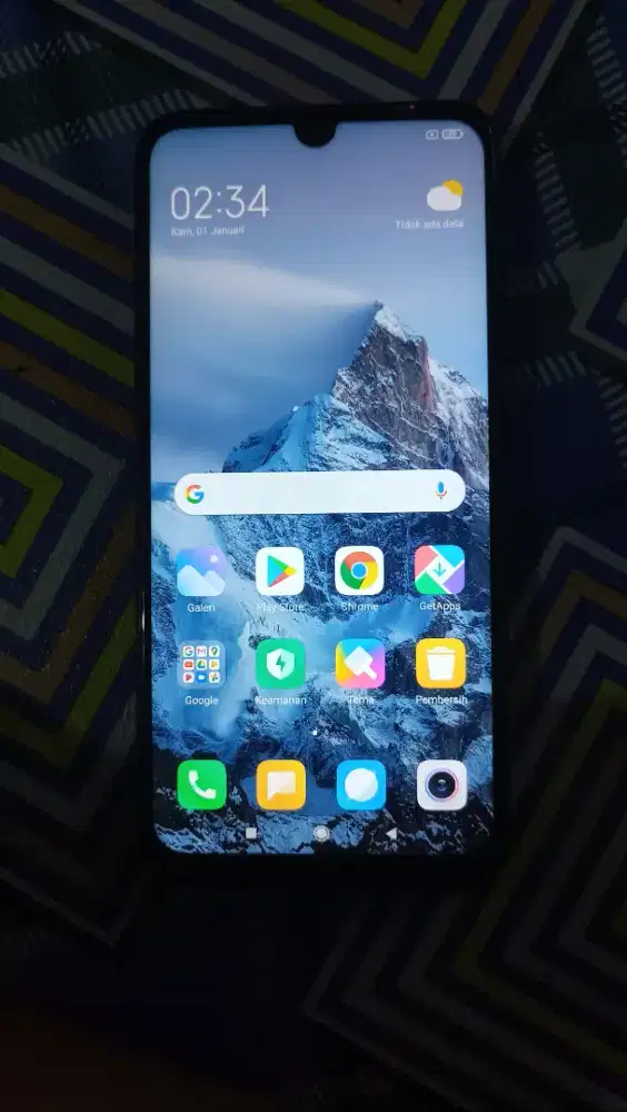 Xiomi redmi note 7 4/64