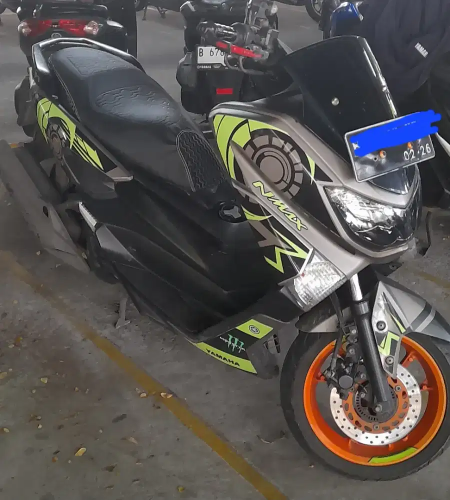 NMax Old 2016(2DP)