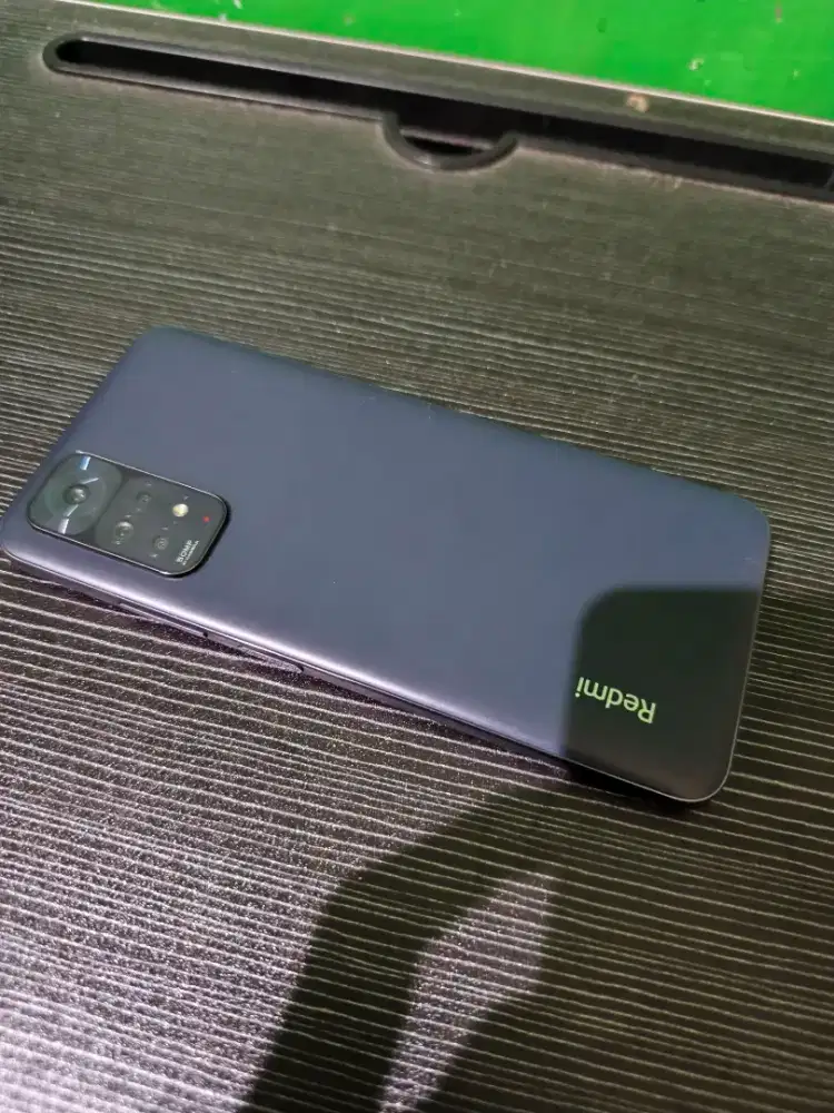 Redmi note 11 4/128 gb