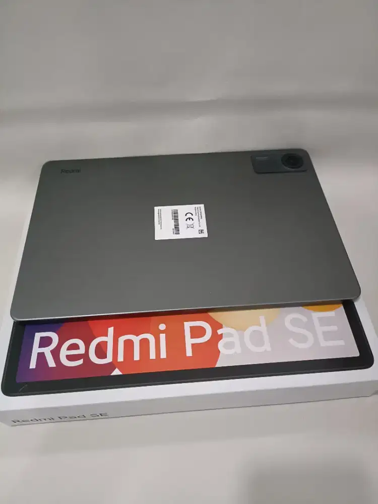 Redmi Pad SE 4/128 wifi Only