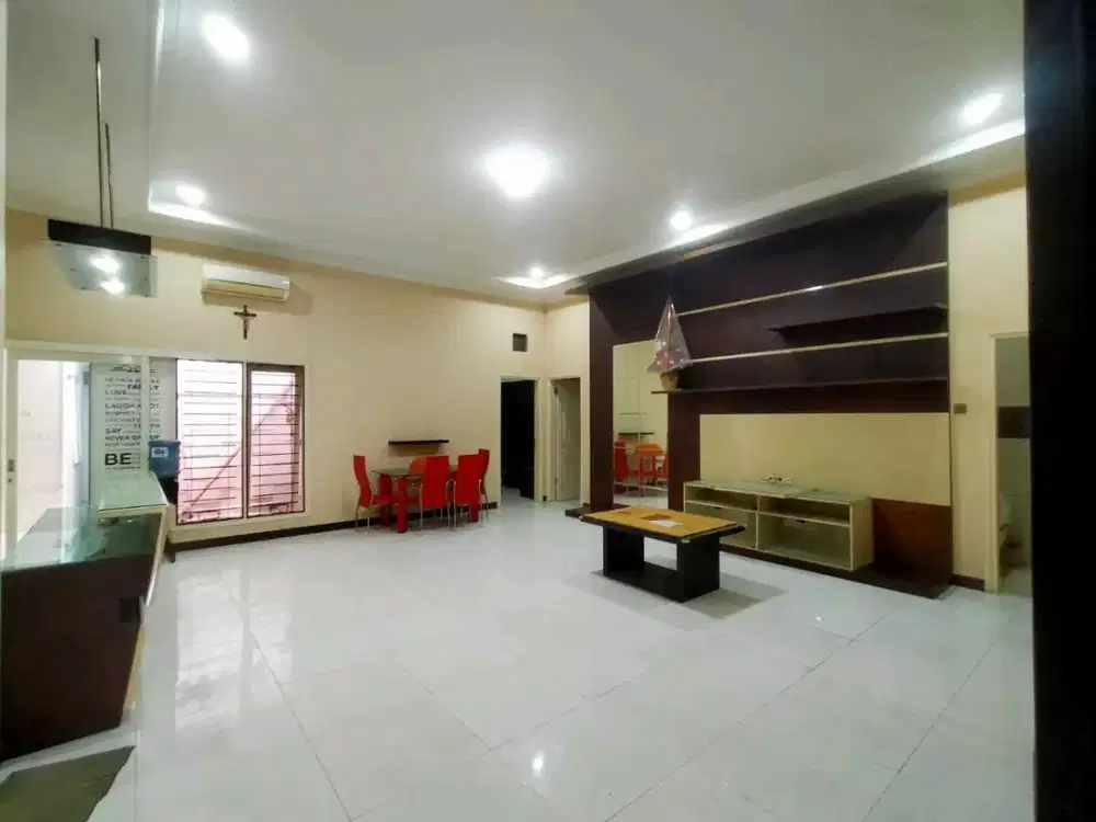 Rumah Mulyosari Utara Surabaya Murah untuk Keluarga Nyaman RIC.A119