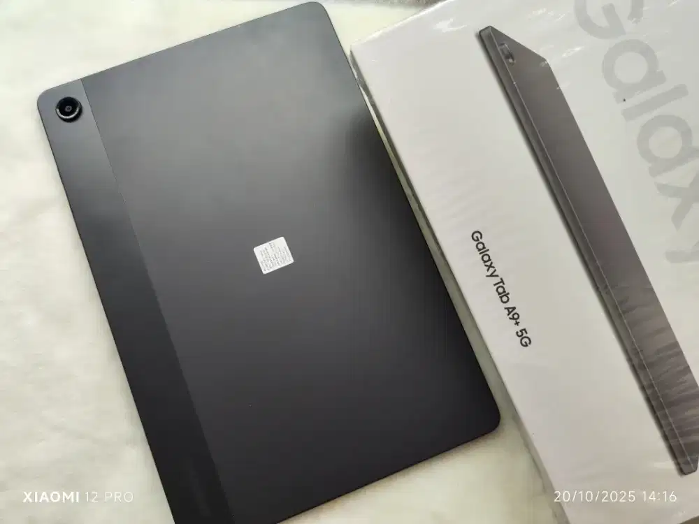 Tab A9 + 8/128 like new