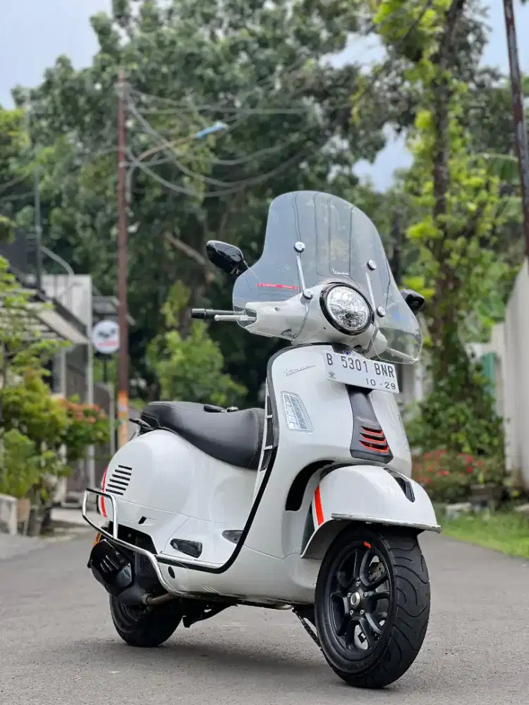 Vespa gts 150 2024 keyless supersport ( gts150 gtv gts300 gts 300 )
