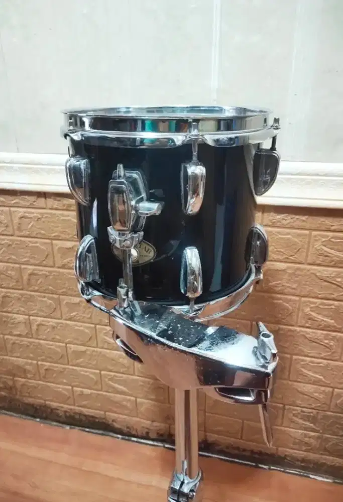 Tom drum 10 inch bisa rekber SHOPEE