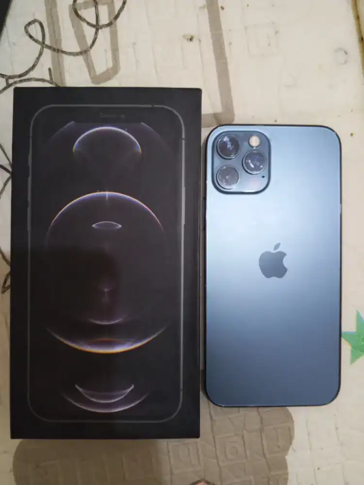 Iphone 12 pro 128gb