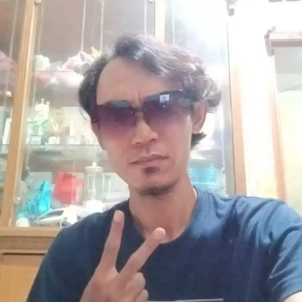 Cari kerja apa aja