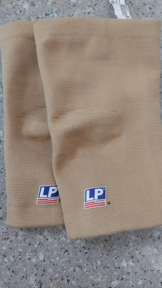 Lp support 951/ deker / knee support