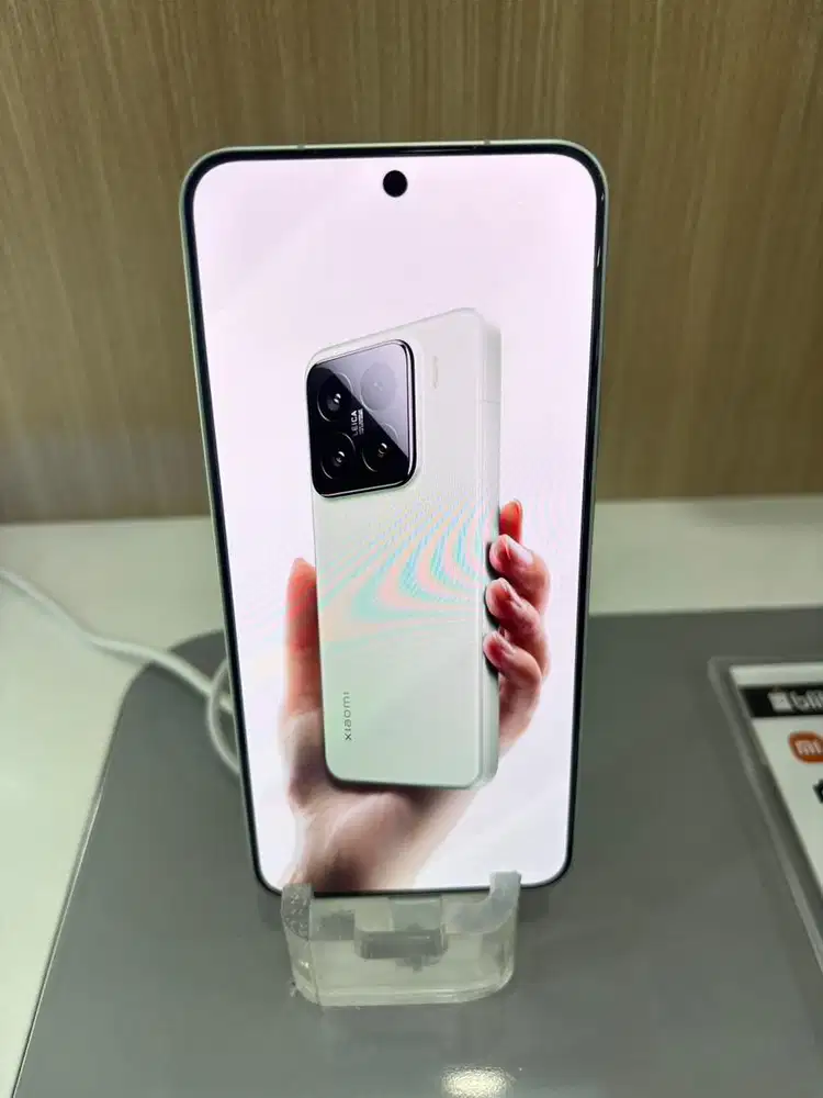 Xiaomi 15 12/512