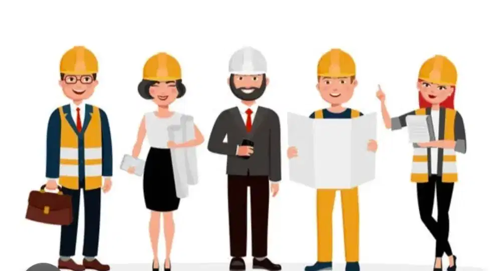 Engineering Cluster DIBUTUHKAN SEGERA !