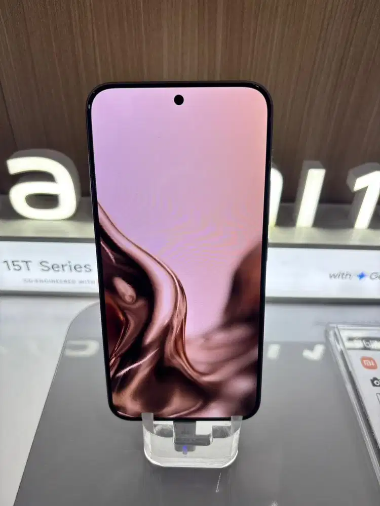 Xiaomi 15 Tpro 12/512