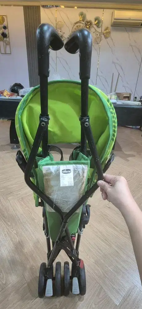Dijual stroller baby, kondisi baik