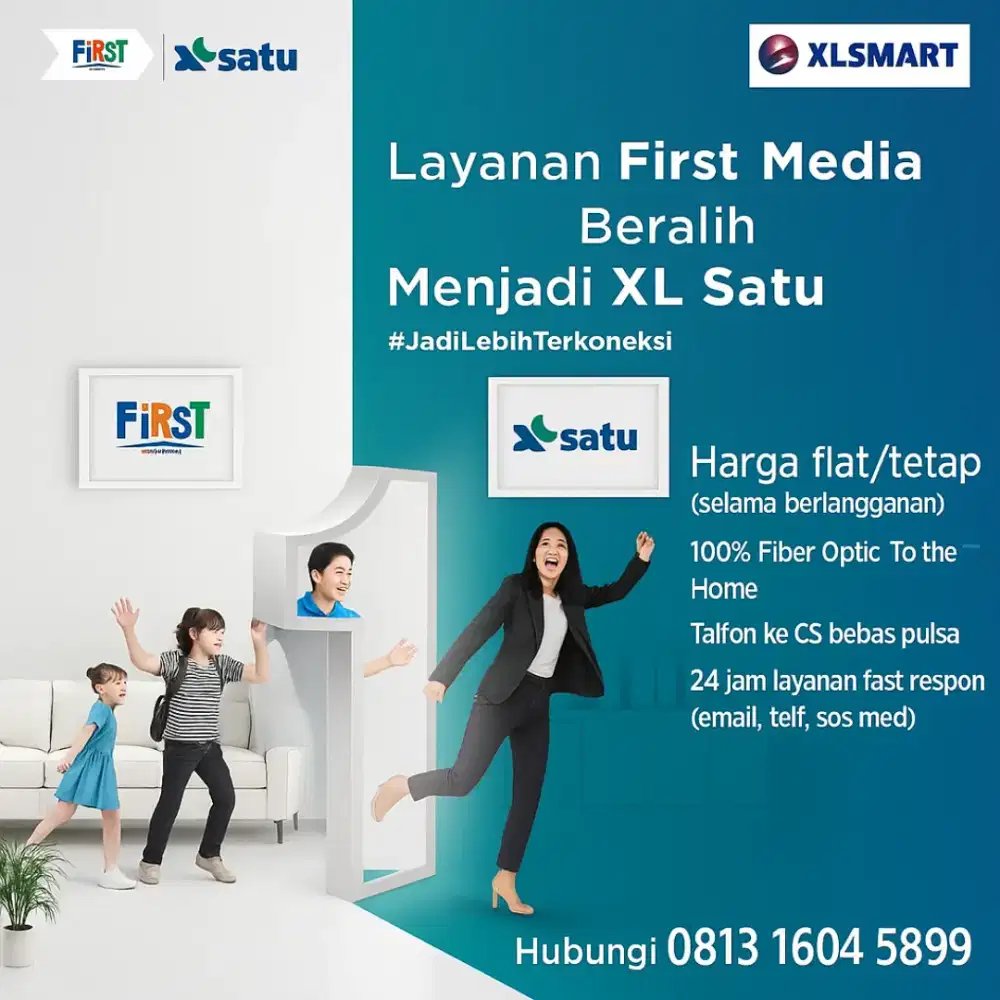 Promo Wifi Internet JaBoDeTaBek