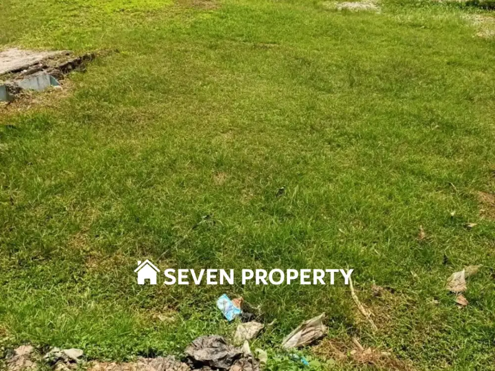 Dijual tanah kavling strategis di Cikarang – Bekasi, zona industri paling cepat berkembang di Jabodetabek!