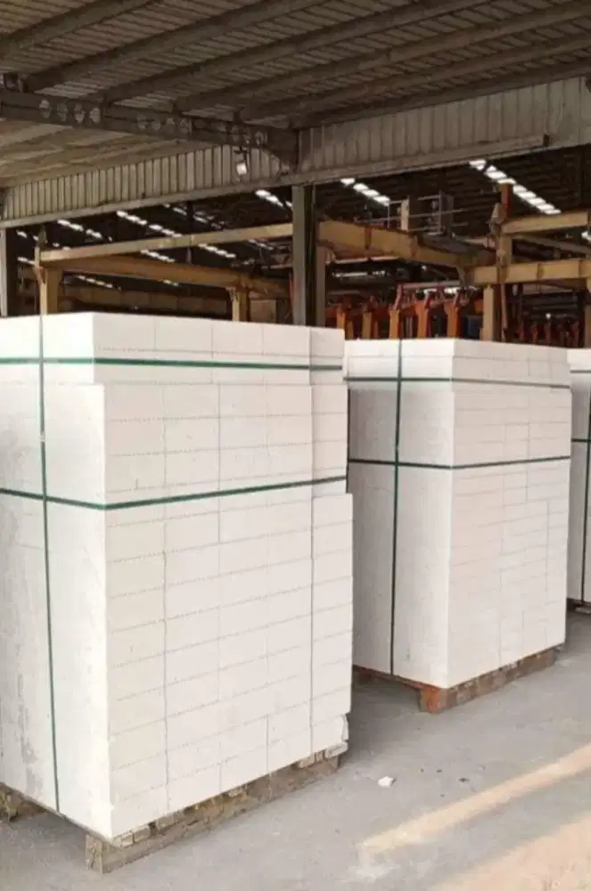 HEBEL STANDAR AAC-SNI & SEMEN MORTAR