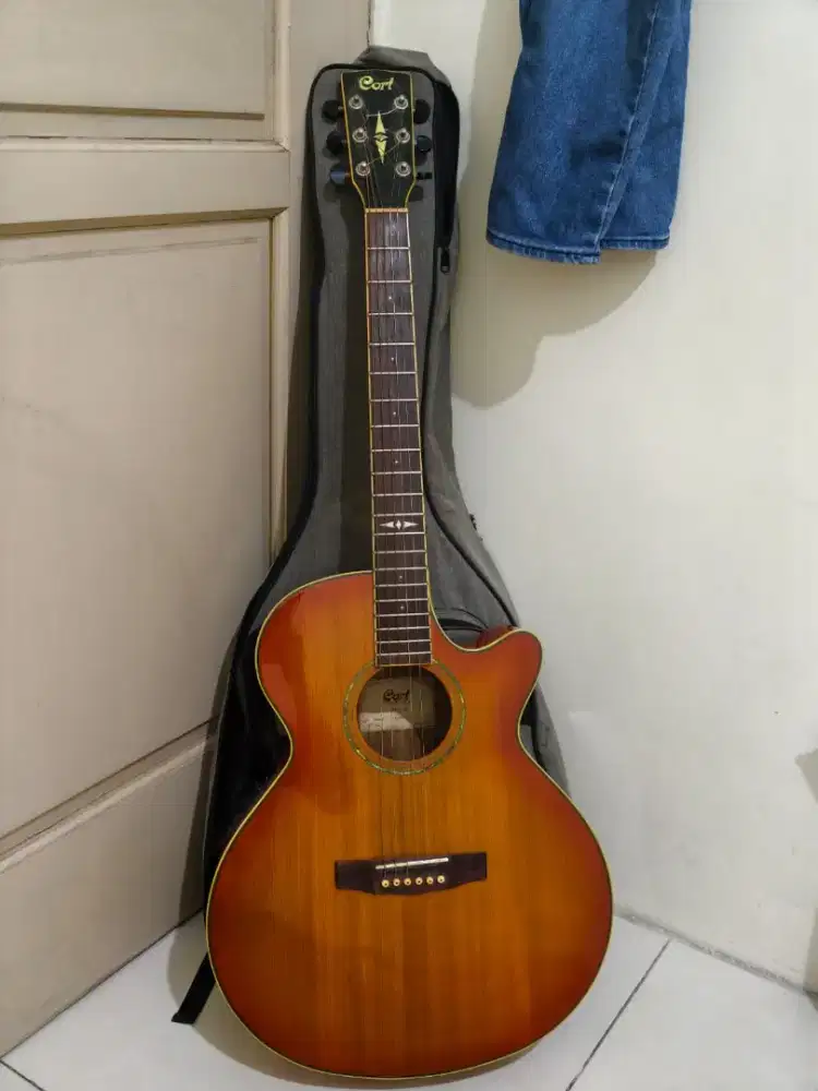 CORT SFX 5 LVB ORIGINAL