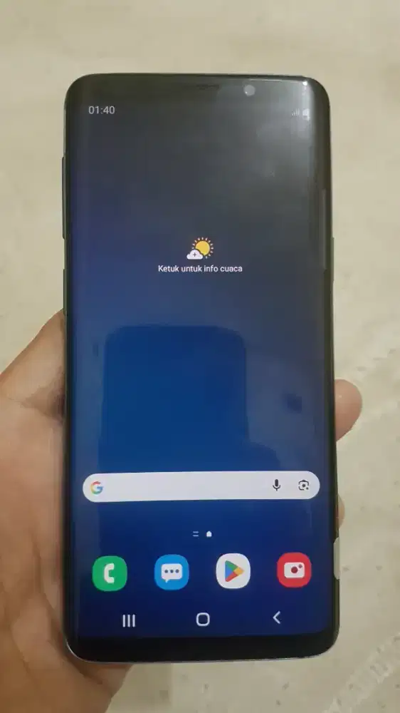 Samsung S9 4/64 SEIN