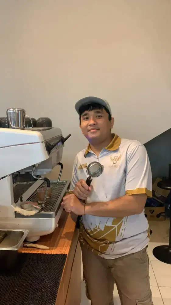 Mencari pekerjaan apah saja