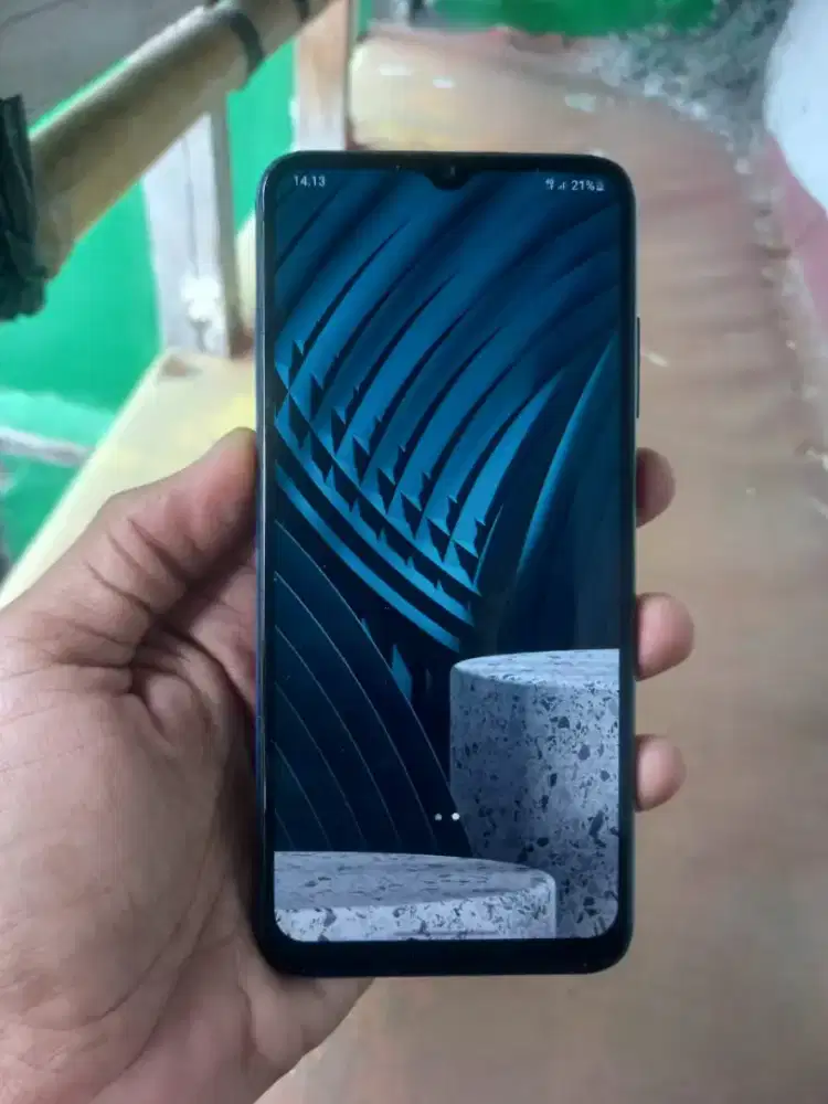 Samsung A03S 4/64gb batangan MURMER