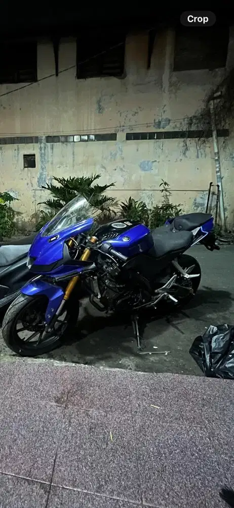 R15 V3 2019 Akhir Lengkap