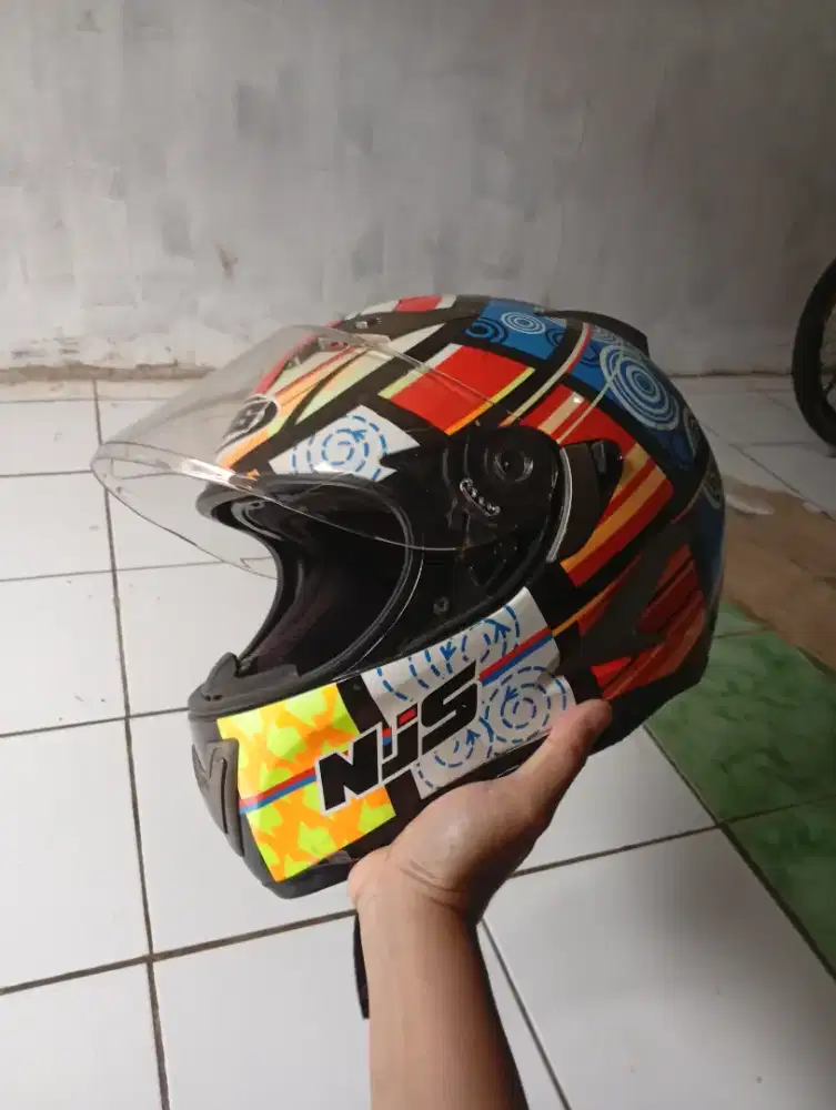 Helm murah harga murah
