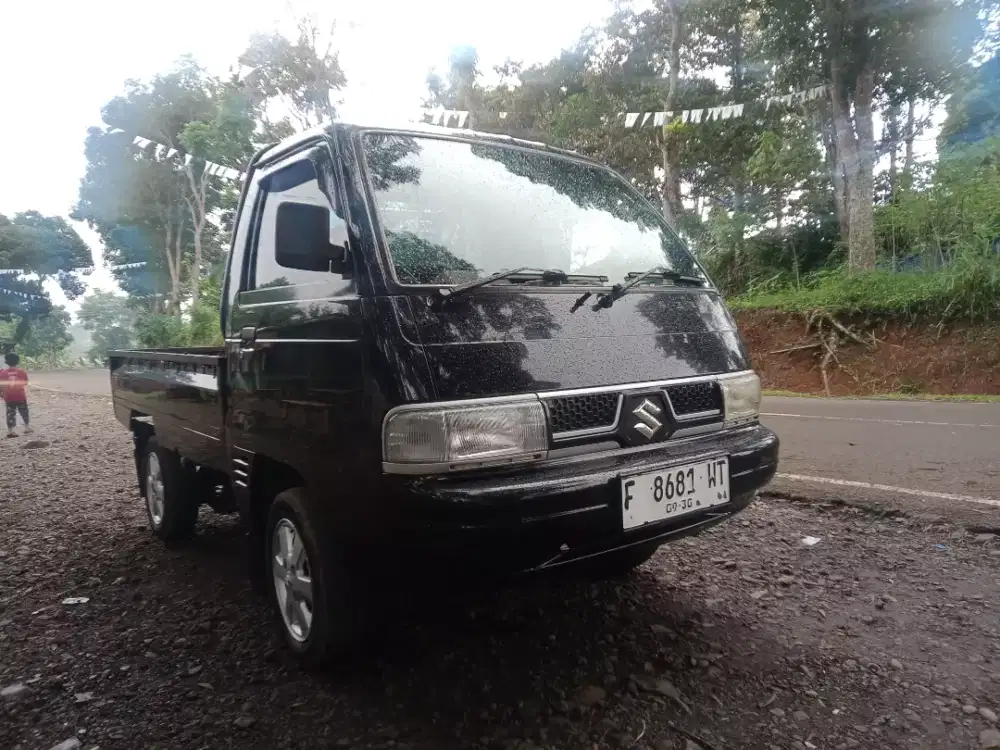 Futura 2012 67jt nego tipis
