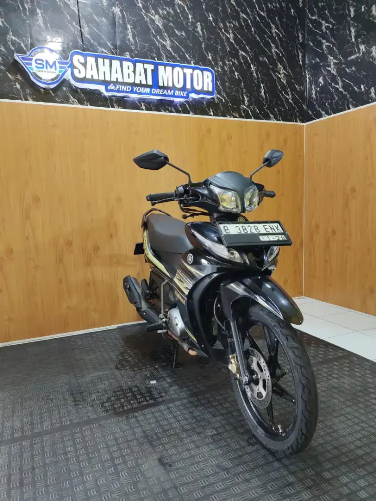 JUPITER Z1 TH 2018 TERAWAT JOSSS