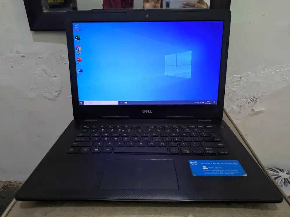 DELL VOSTRO 14
