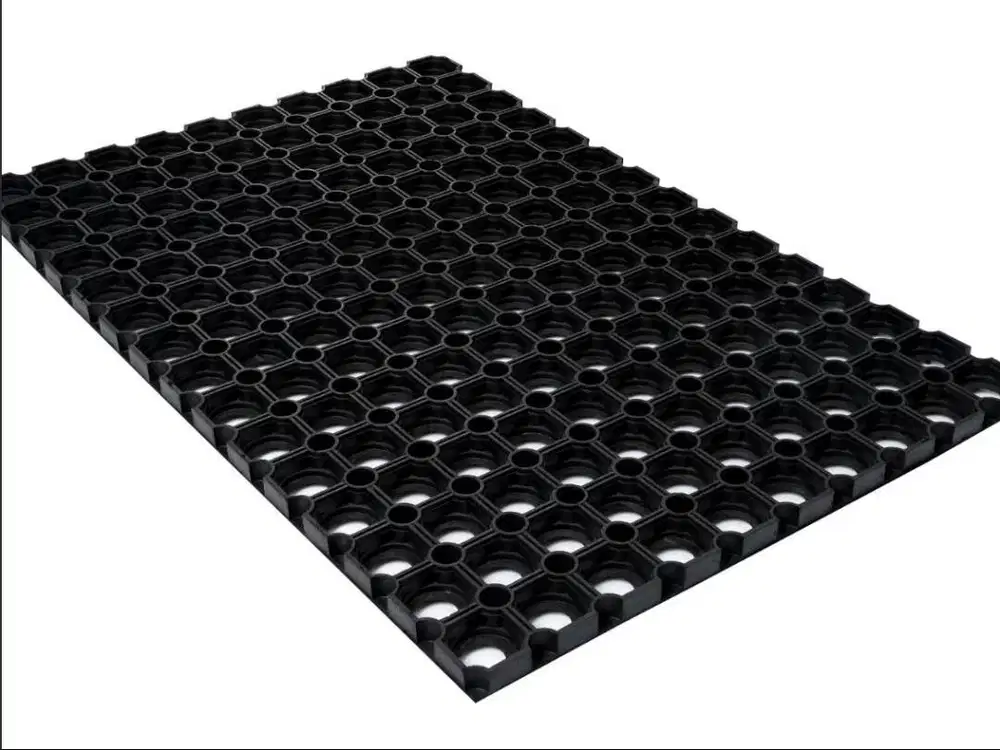 Keset Compos (38cm x 58cm)/Keset Karet Tebal Antislip