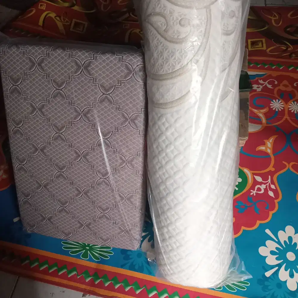 Jual bantal kotak dan guling