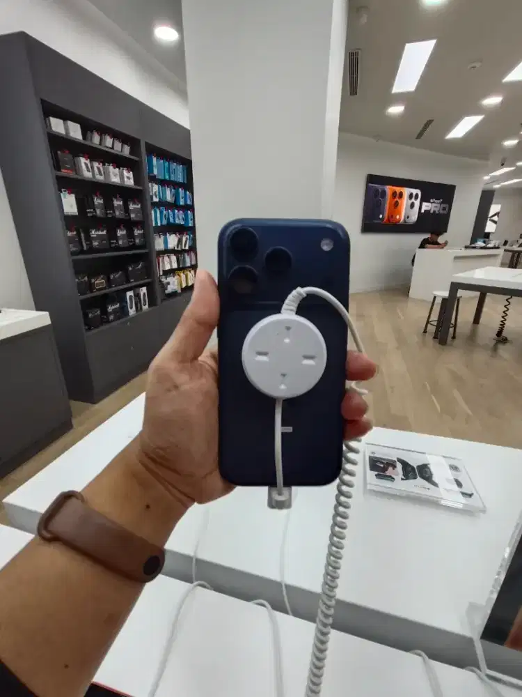 Iphone 17 Pro 256GB