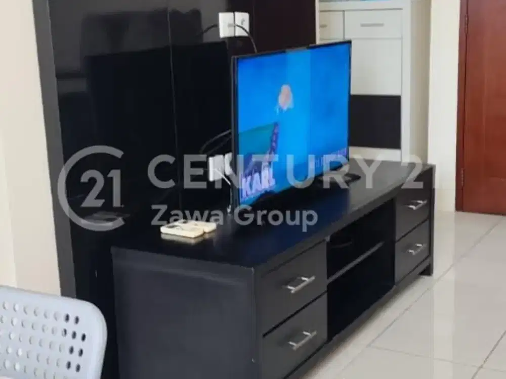Disewakan Apartemen Mediterania Garden 2 Tanjung Duren Jakarta