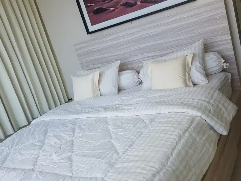 Disewakan Apartement Denpasar Residence 2 Bedroom