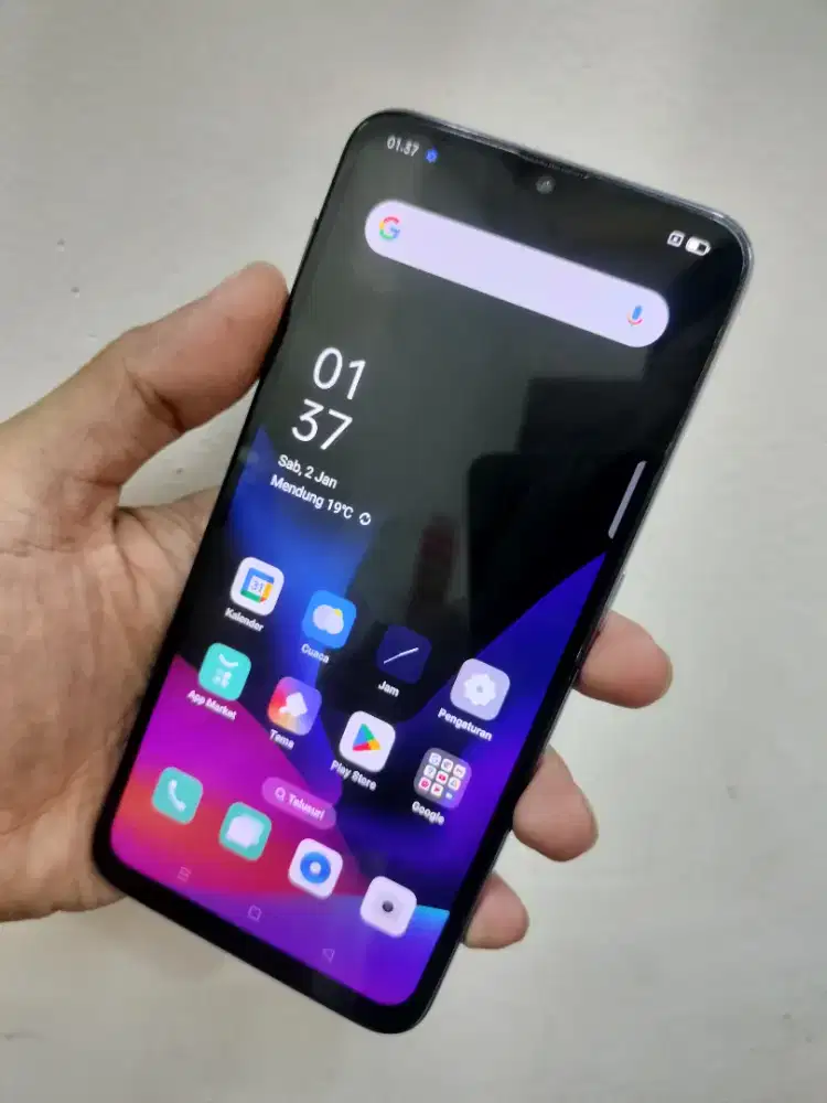 Oppo F11 ram 4/128