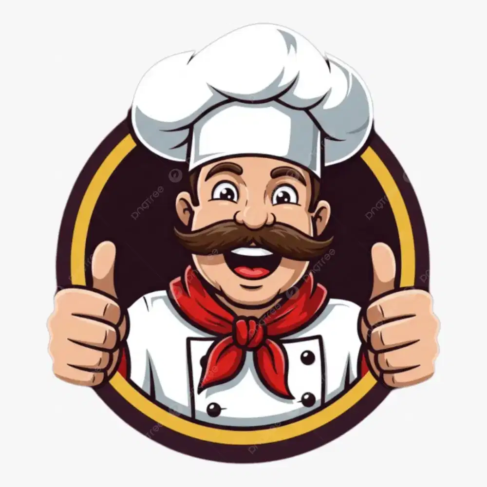 HeadChef AssChef ChefSauce Japanese Sushi