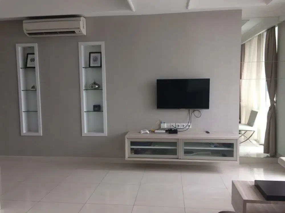 Dijual Apartement Denpasar Residence 2 Bedroom