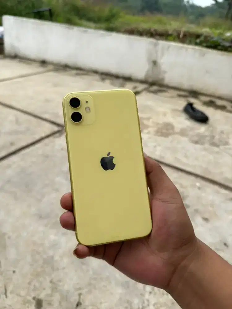 iPhone 11 128gb iBox Digimap