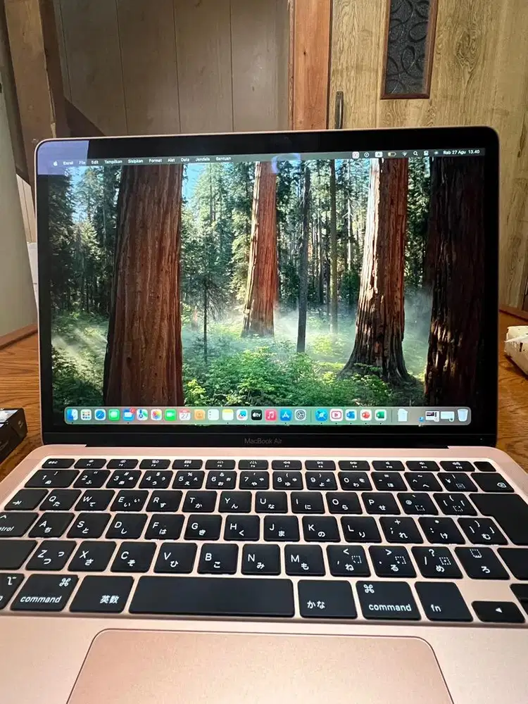 MacBook Air 2020 256GB