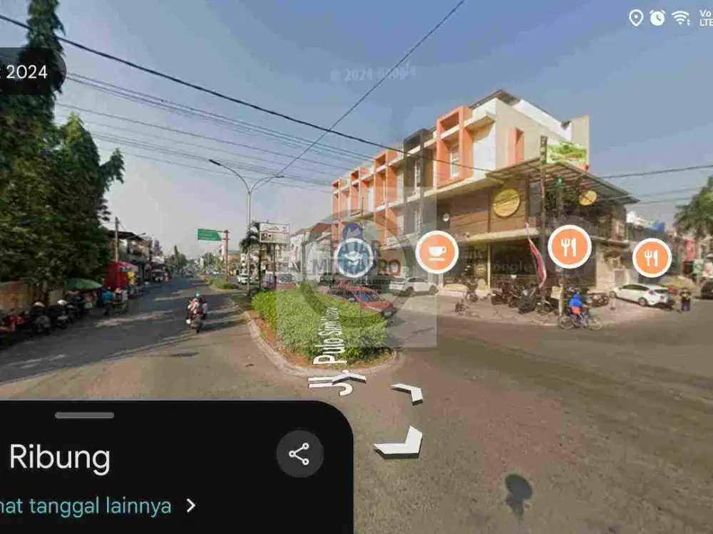 rumah idaman & cuan di grand galaxy Bekasi Selatan