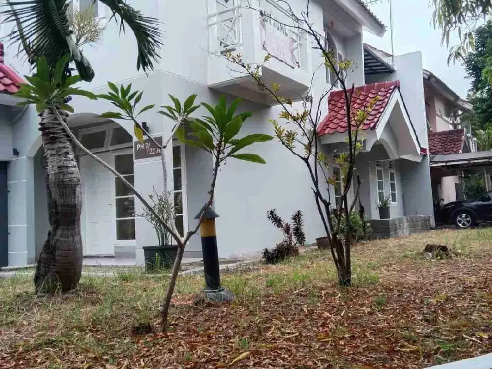 Dijual Rumah siap Huni SHM