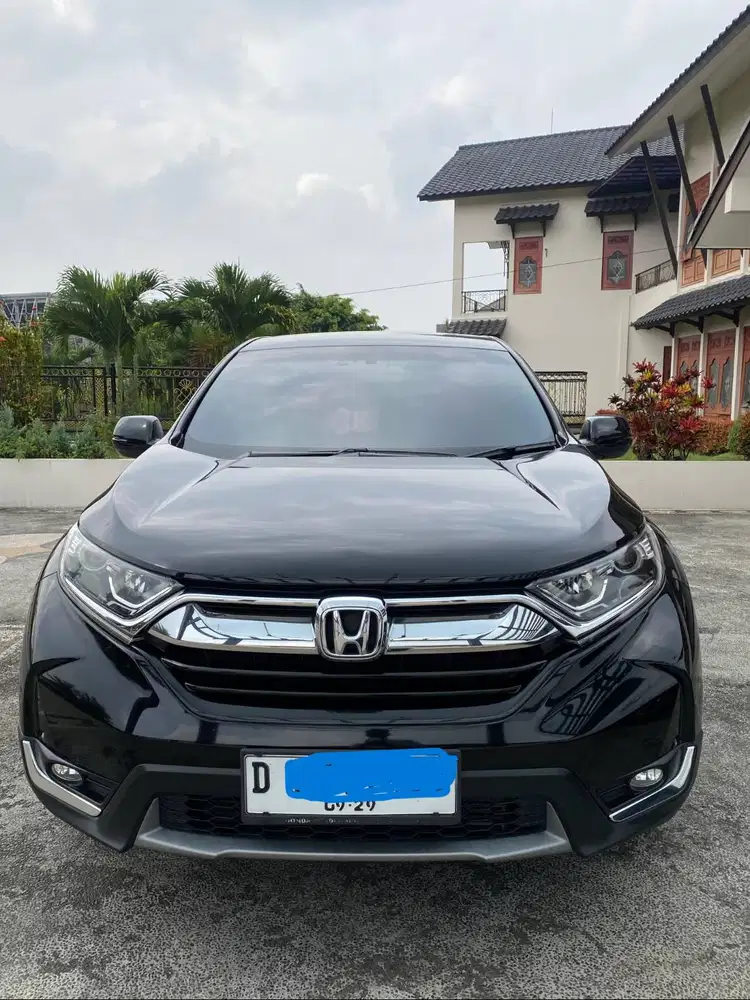 honda cr-v (2019)