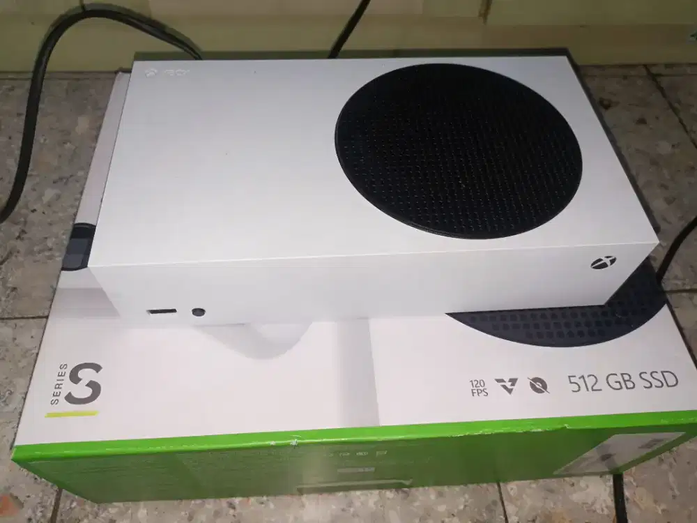 Xbox series S bonus batre stik