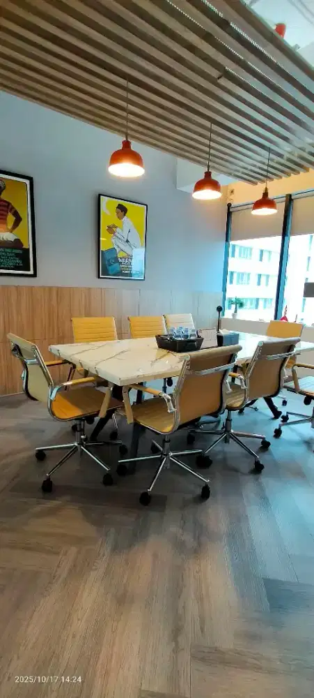 Dijual Ruang Kantor