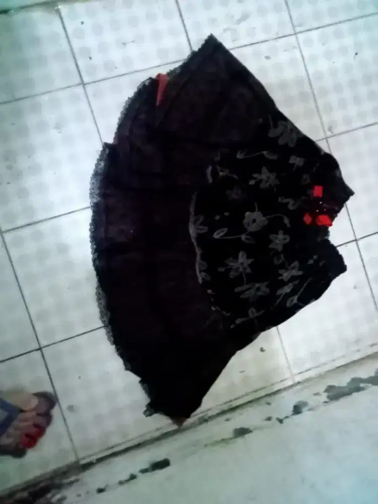 Rok pesta all size