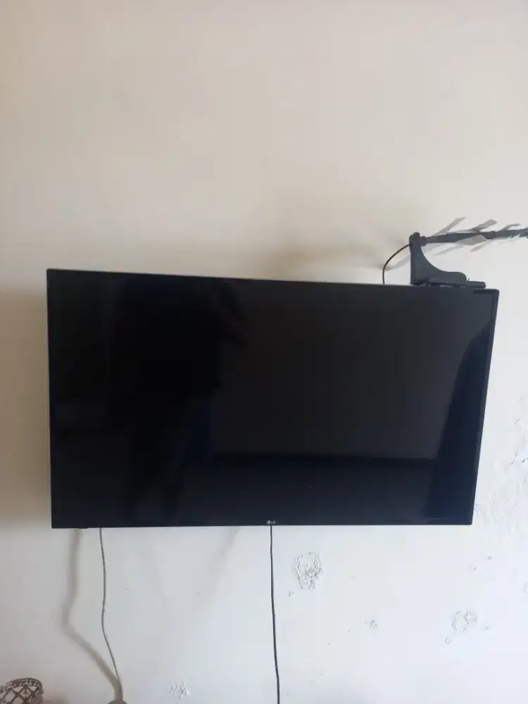 TV LG LED 42 INCI NORMAL