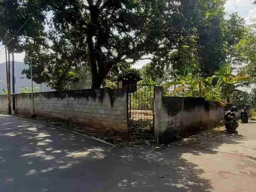 tanah ring 1,tembalang dekat undip