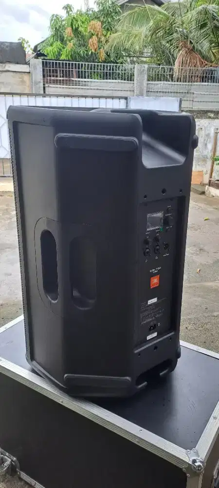 Speaker aktif jbl eon