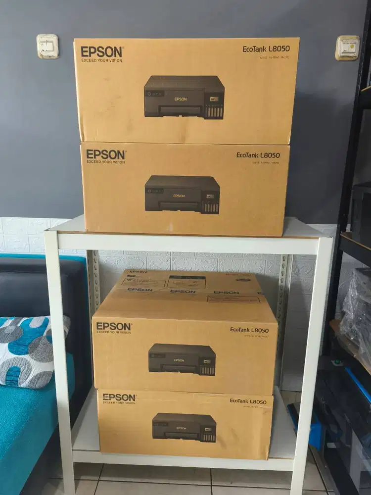 Printer Epson L8050